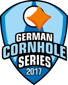 German Cornhole Series 2017