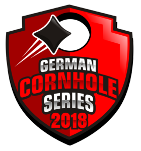 German Cornhole Series 2018