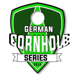 German Cornhole Series 2016