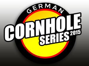 German Cornhole Series 2015