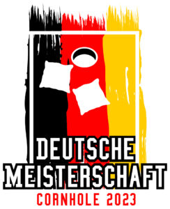 Deutsche Meisterschaft im Cornhole Sport 2023