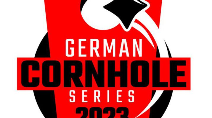 German Cornhole Series 2023 aktueller Stand