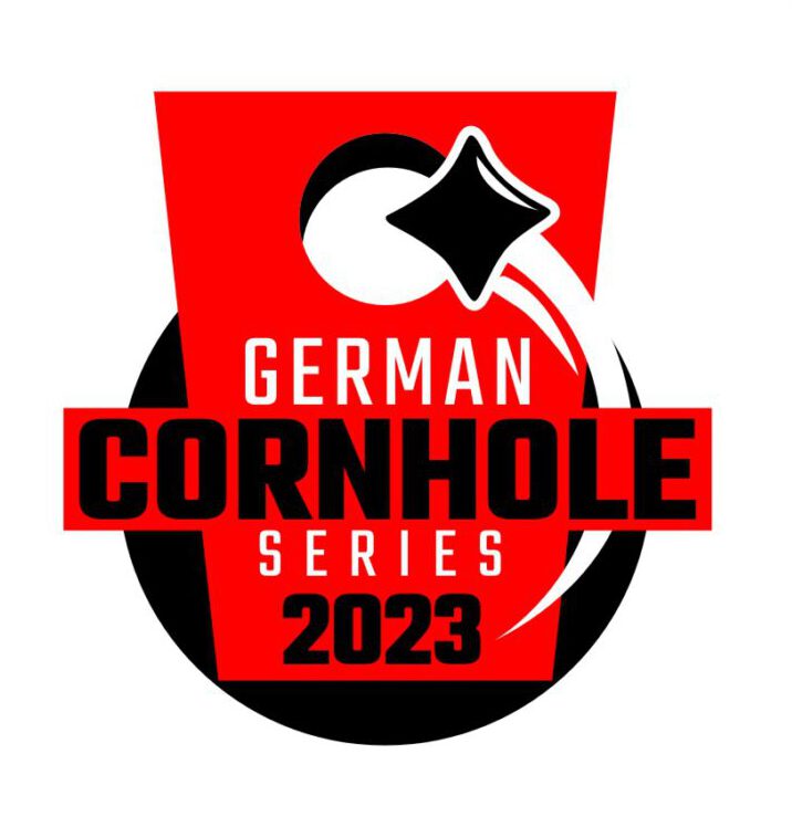 German Cornhole Series 2023 aktueller Stand