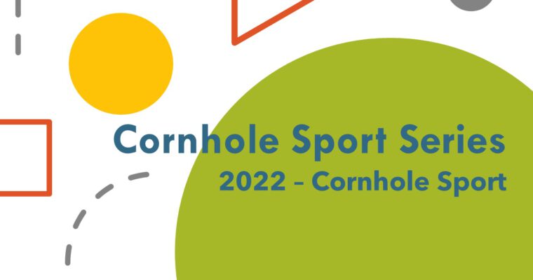 Endergebnis Cornhole Sport Series 2022