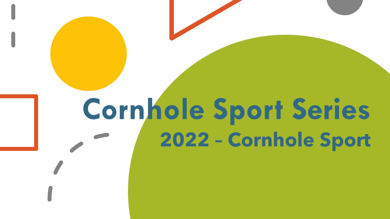 Endergebnis Cornhole Sport Series 2022