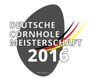 Deutsche Meisterschaft Cornhole Sport 2016