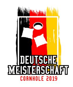 Deutsche Meisterschaft Cornhole Sport 2019