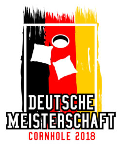 Deutsche Meisterschaft Cornhole Sport 2018