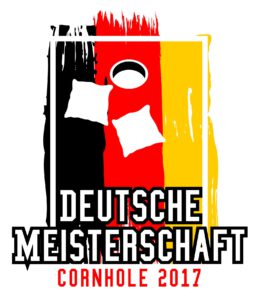 Deutsche Meisterschaft Cornhole Sport 2017