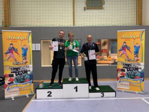 German Cornhole Series 2024 - Turnier 1 von 3 - Kaltenkirchen